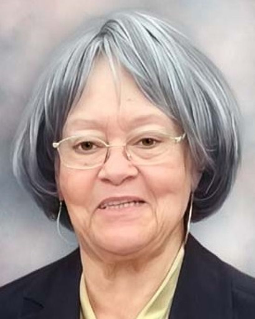 Mary Lou Alex
