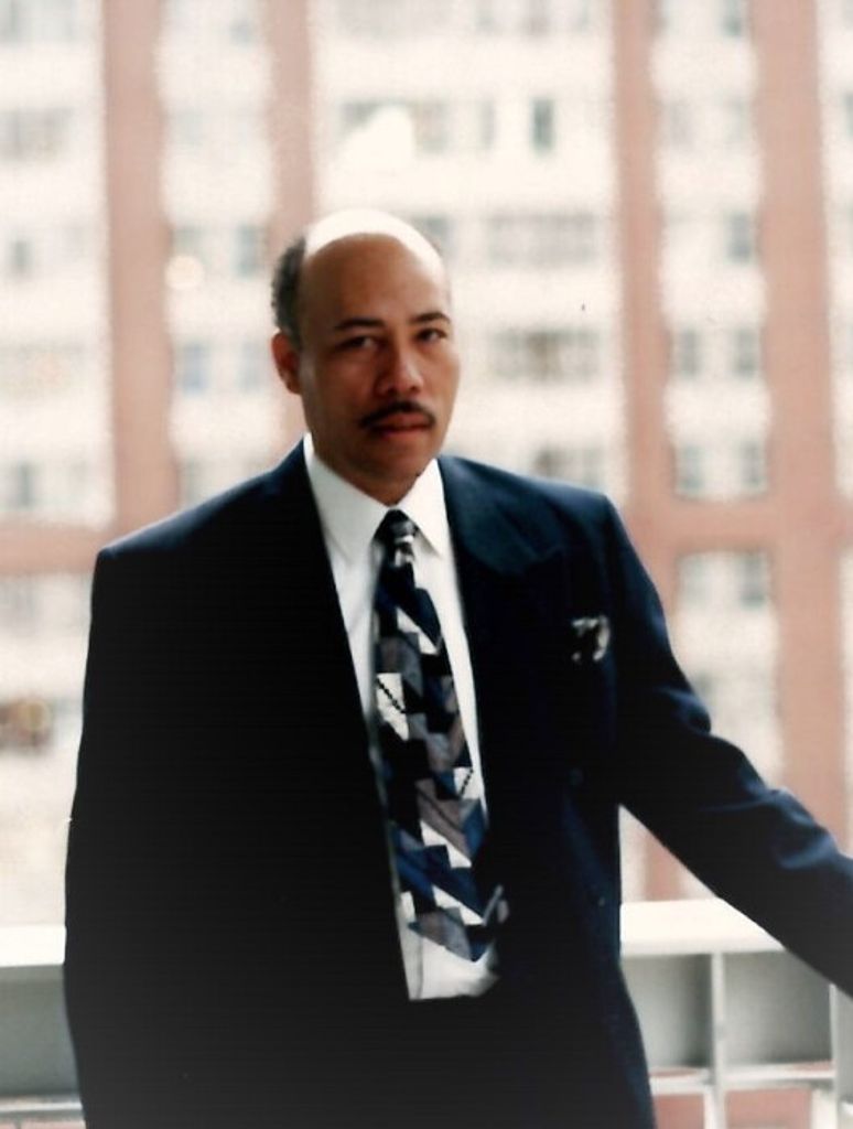 Richard Edward Simpson