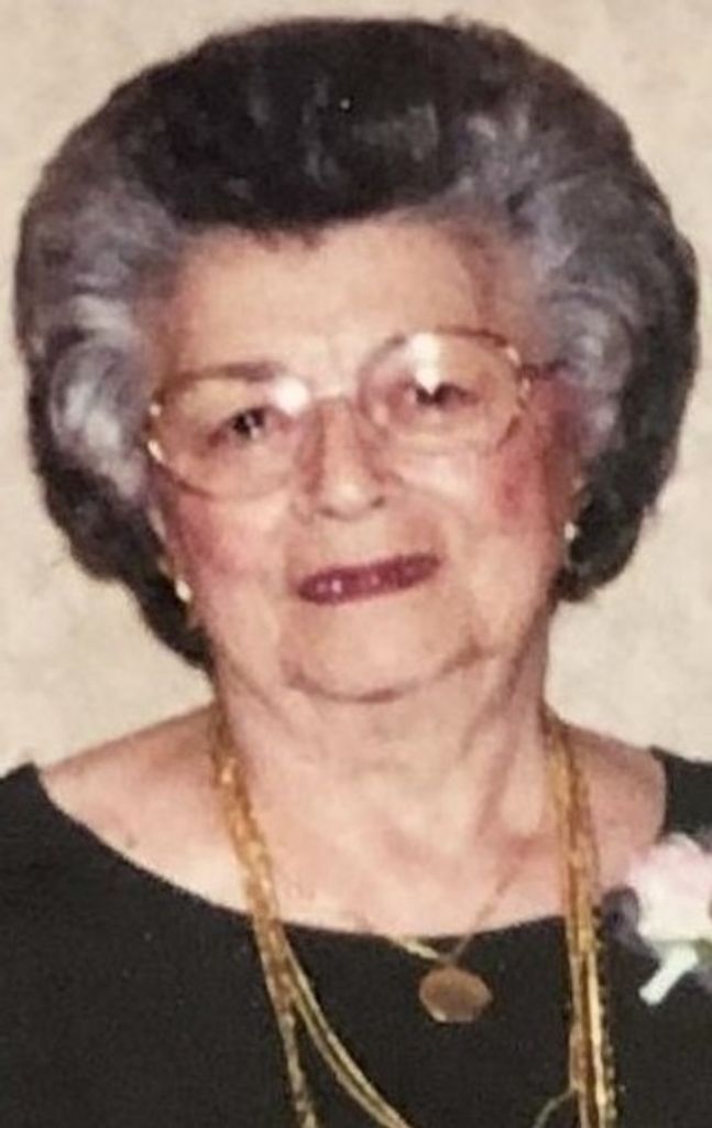 Marian Frances Sapp Profile Photo