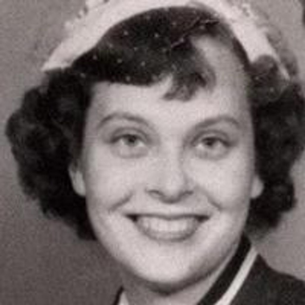 Ellen Mae Mendenhall Profile Photo