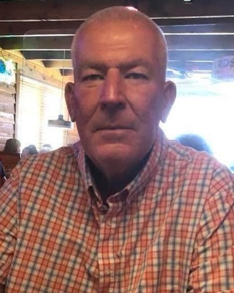 Jeffrey Mitchell King Profile Photo