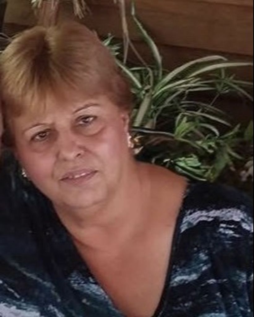 Donna Sue Young Profile Photo
