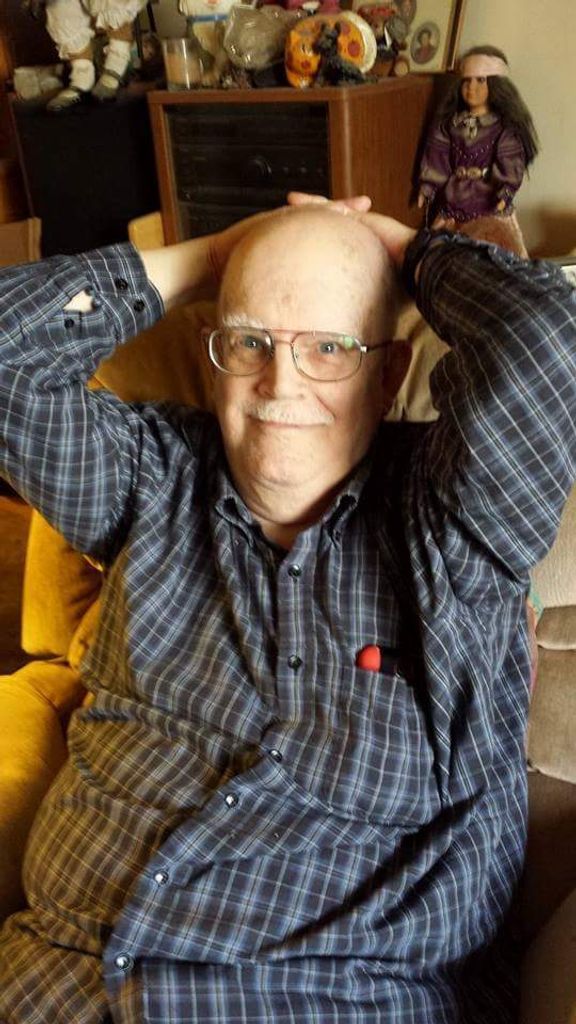 Richard Charles ""Dick"" Garnsey