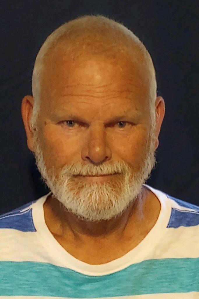Richard Louis Elrod Profile Photo