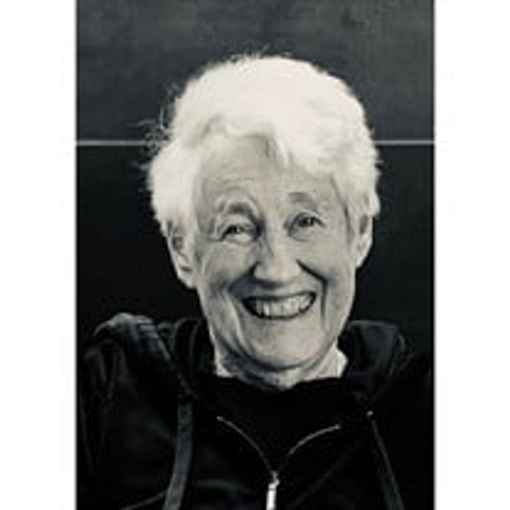 Doris S. Volker