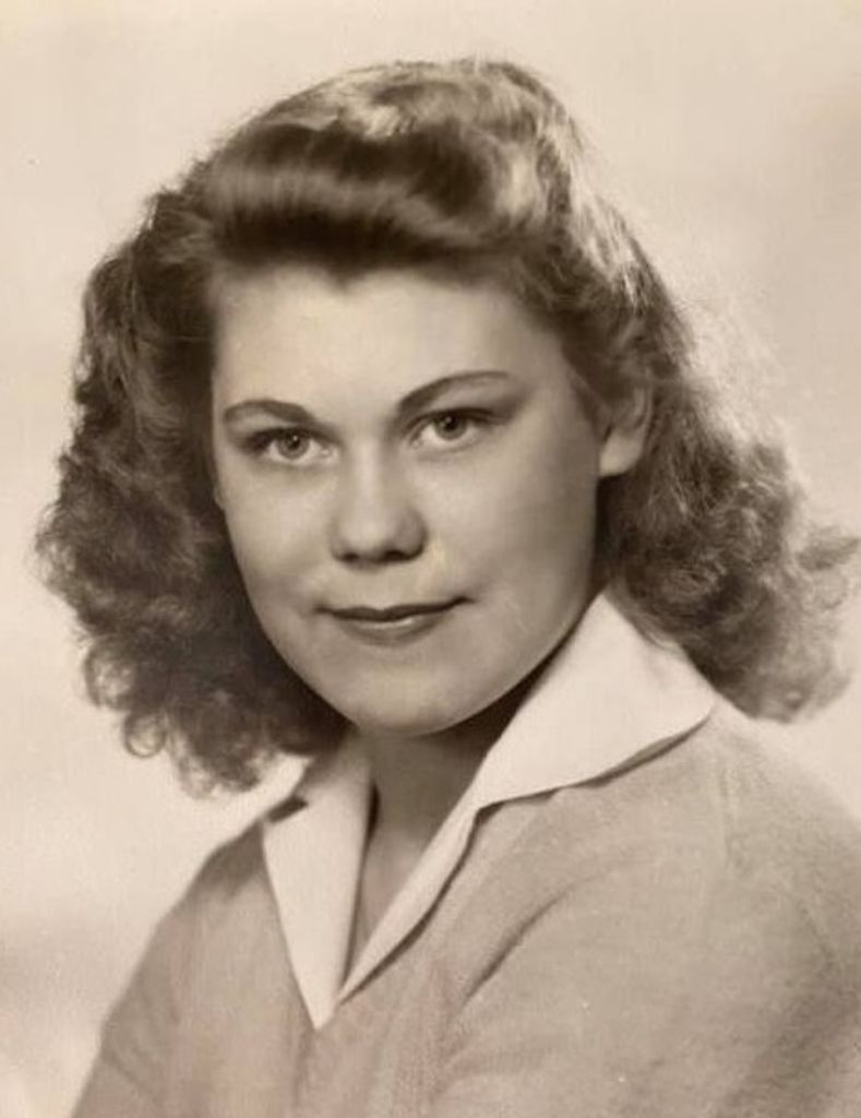 Betty C. Brewington