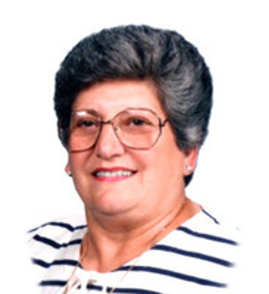 Evangeline A. Zambos
