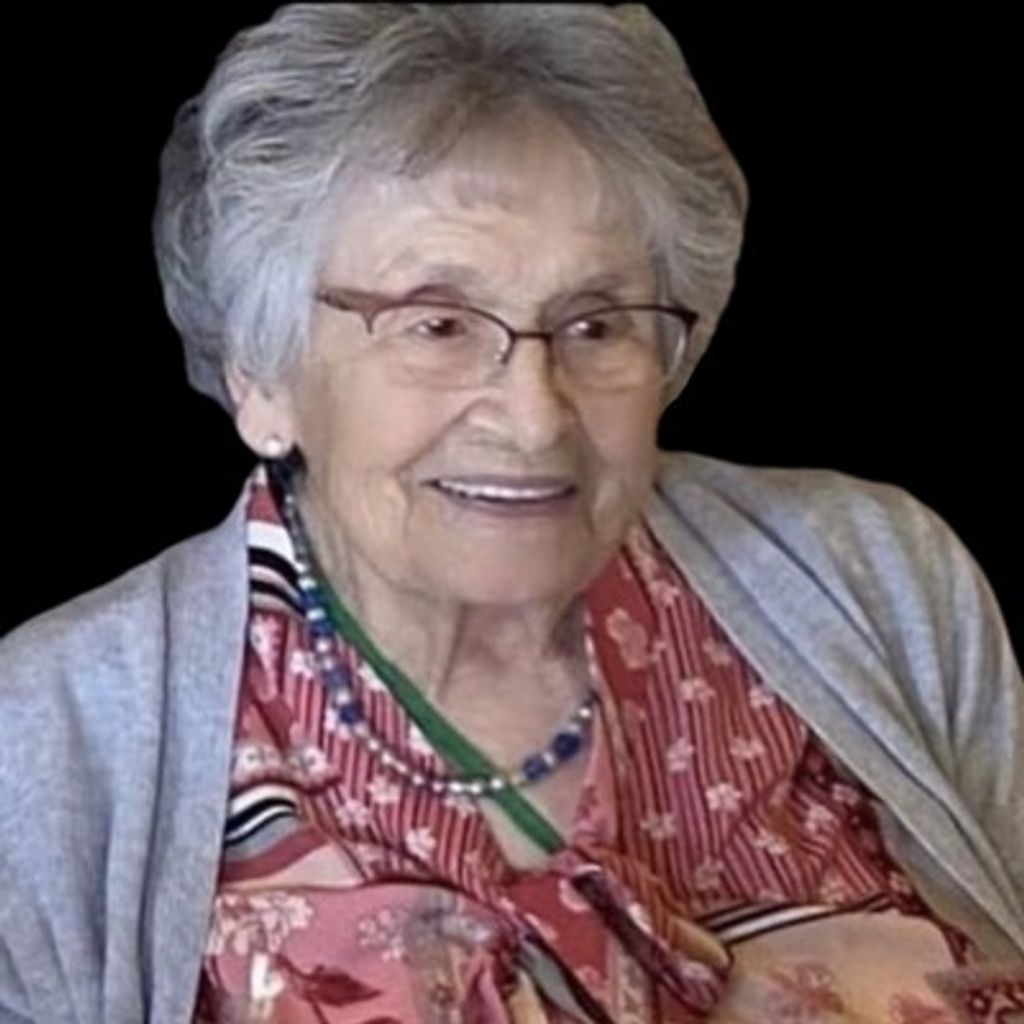 Ida Fantaskey Stitzer Profile Photo