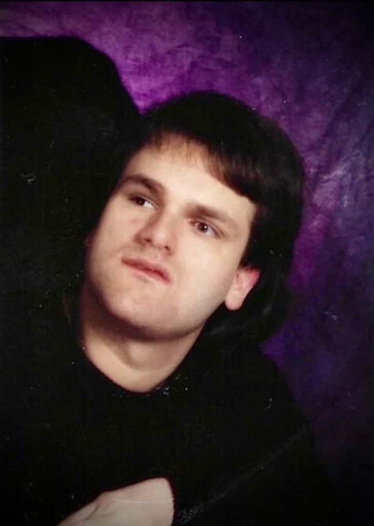Michael 'Cheyenne' Avery Profile Photo