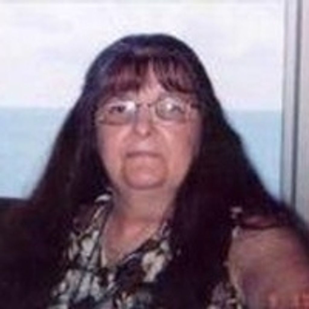 Shirley "Diane" Prusa