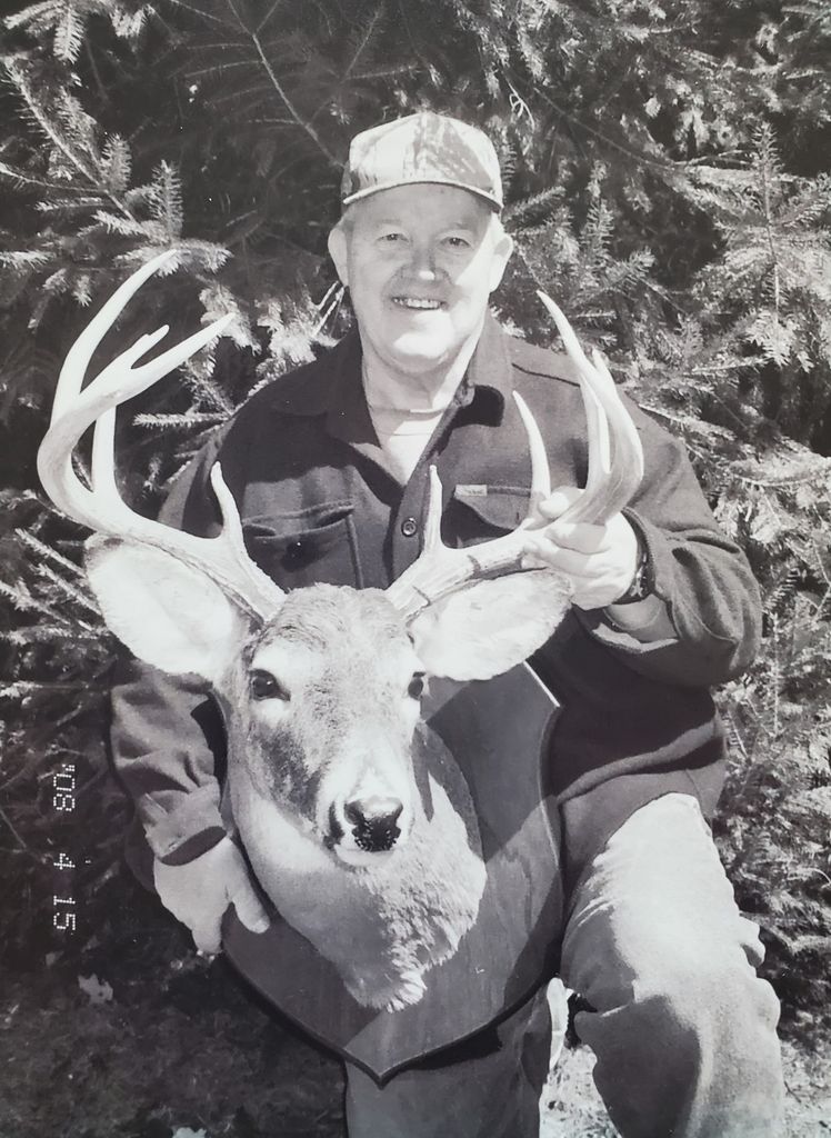 Raymond Shackett Profile Photo