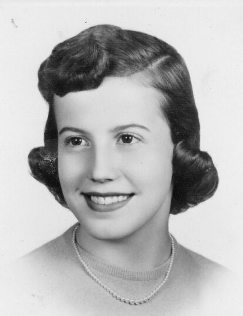 Mary Margaret Nelson Profile Photo
