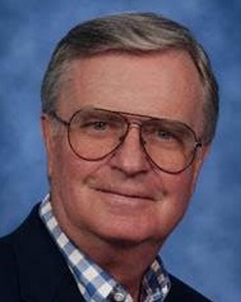 Richard V. Stott