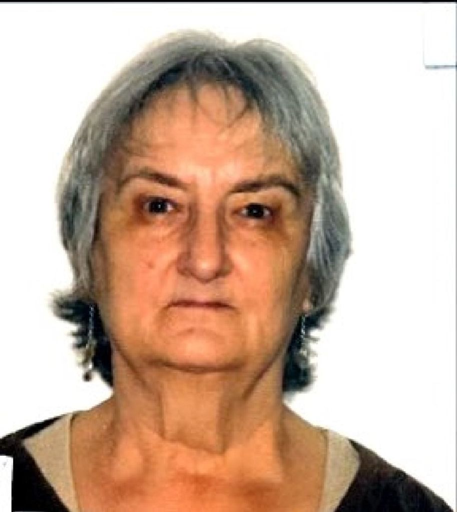 Nancy Doty Profile Photo