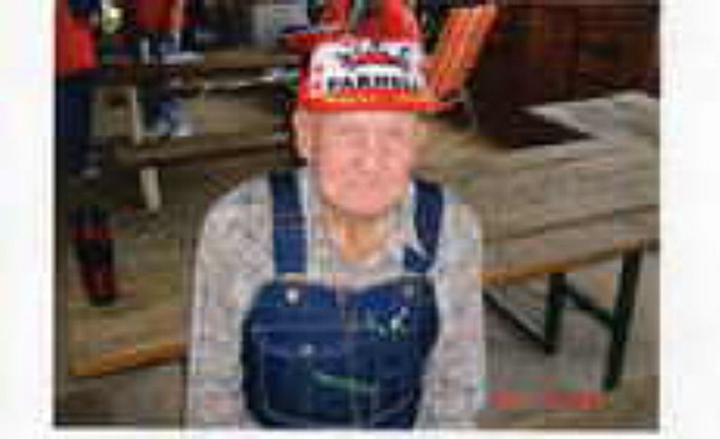 Marvin Henry Parnell