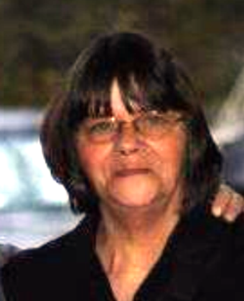 Vicky Sanders