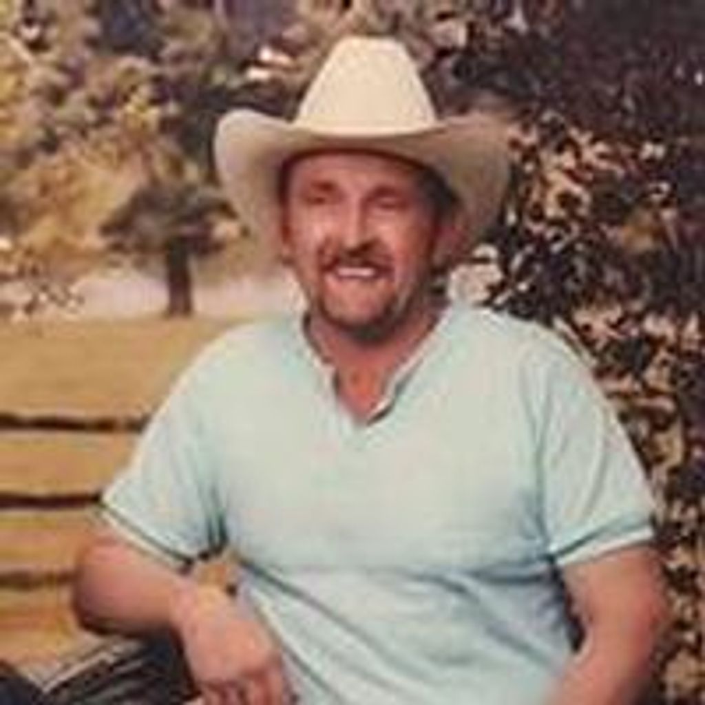 David Vernon LaBeck