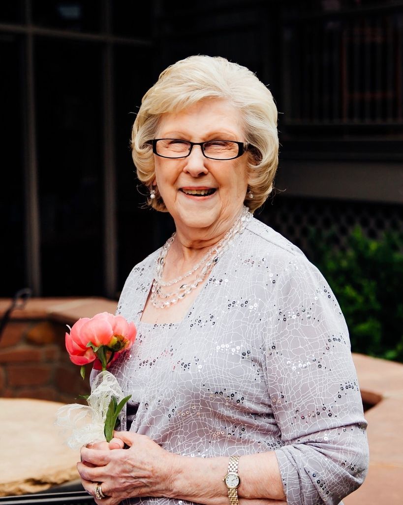 Sara Davis Gullett
