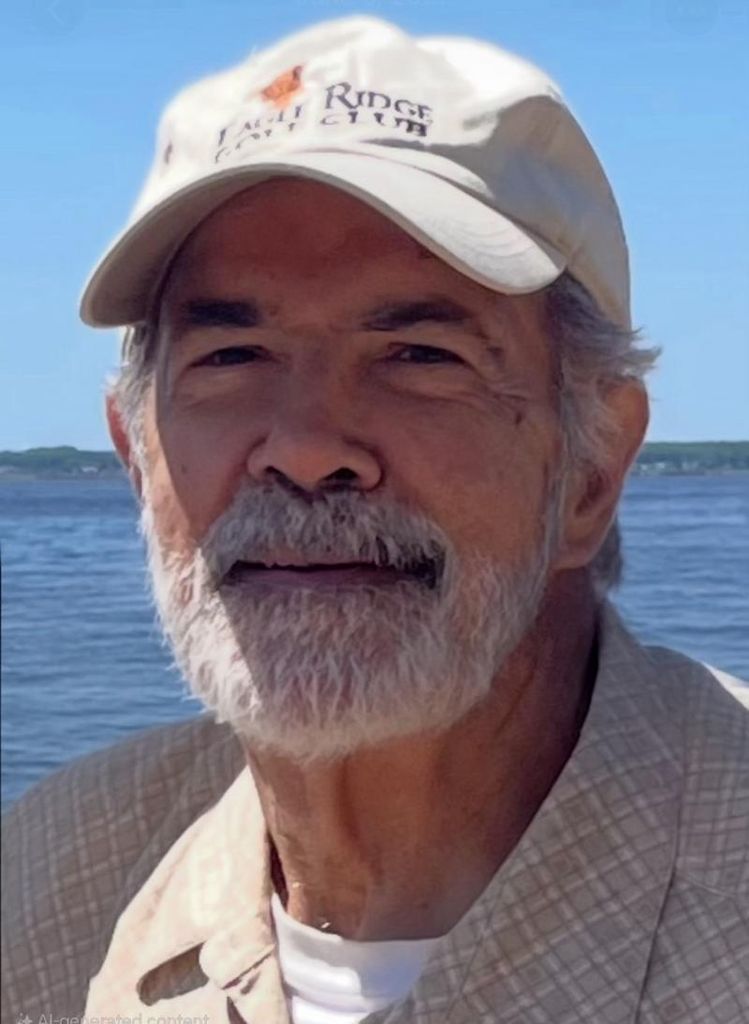 Luis M. Vega Profile Photo