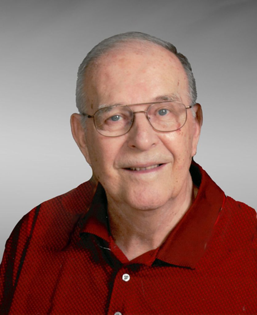 Gerald "Jerry" Clabots Profile Photo