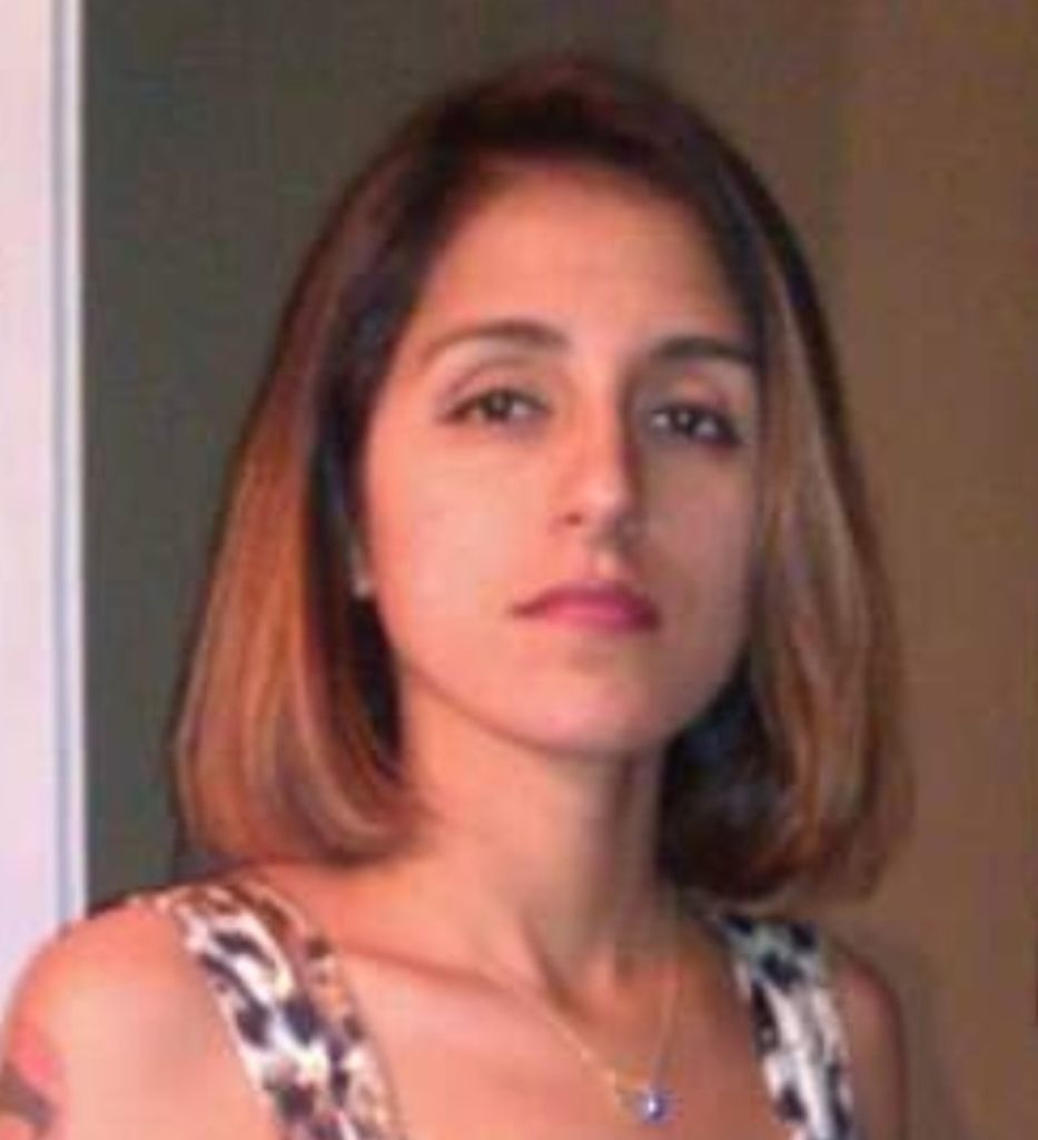 Martes "Tuesday" Pizano