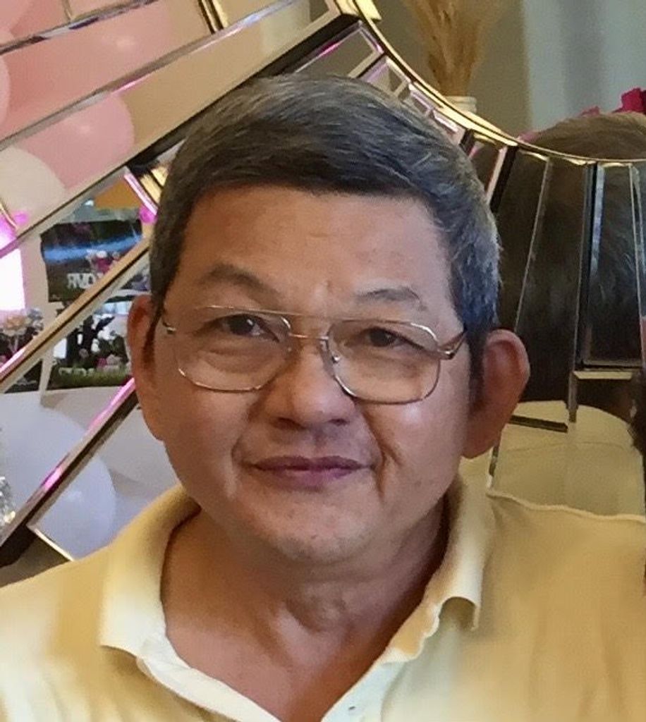 Quan Quoc Tran Profile Photo