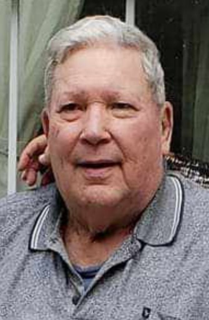 Larry G. Metzger