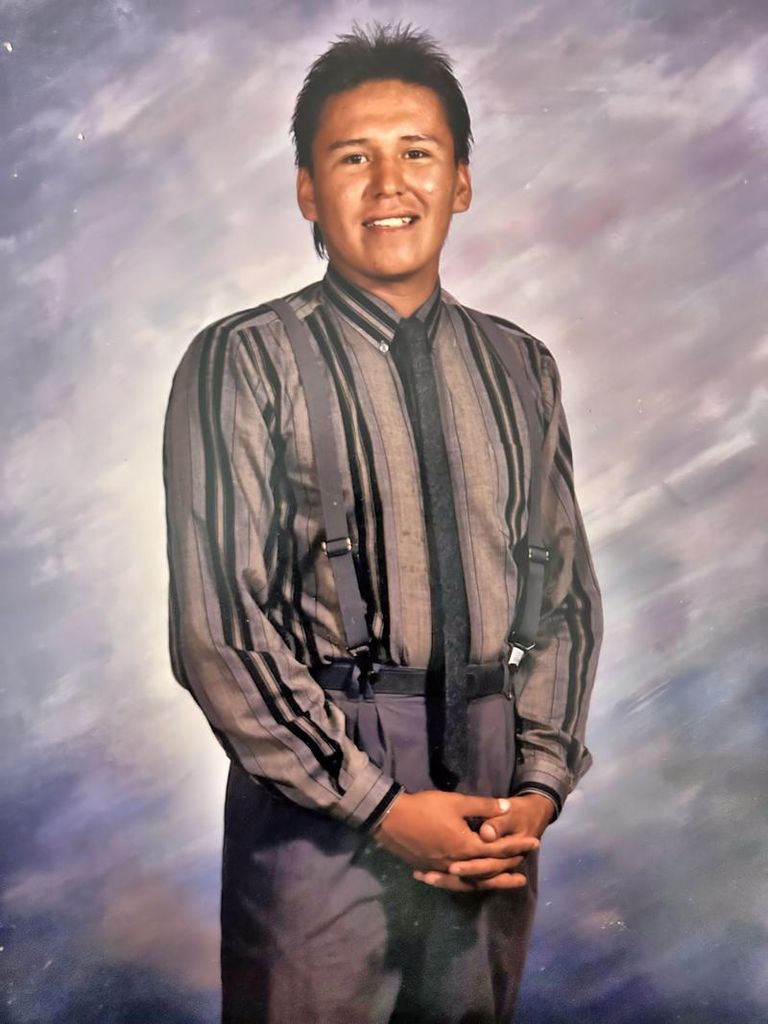 Patrick L. Grey Owl Profile Photo