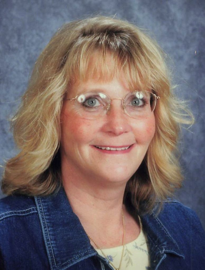 Pamelia "Pam" Lynn McAlister