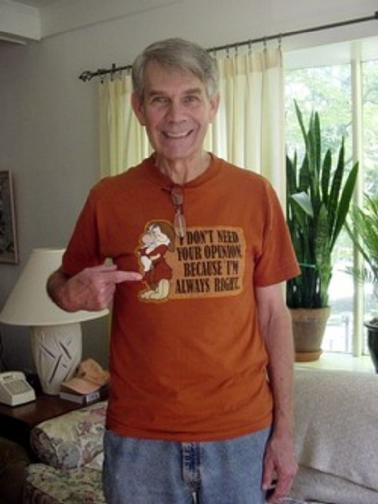 Joseph "Joe" Matthew Schneider, Jr.