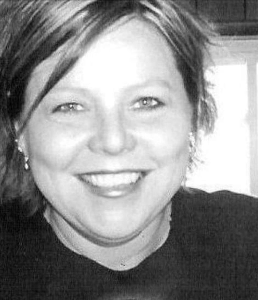 Melody Gaye (Crum) Orman