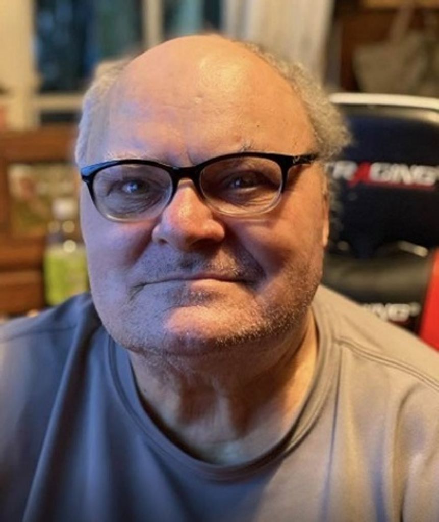 Joel P. Jordan Profile Photo