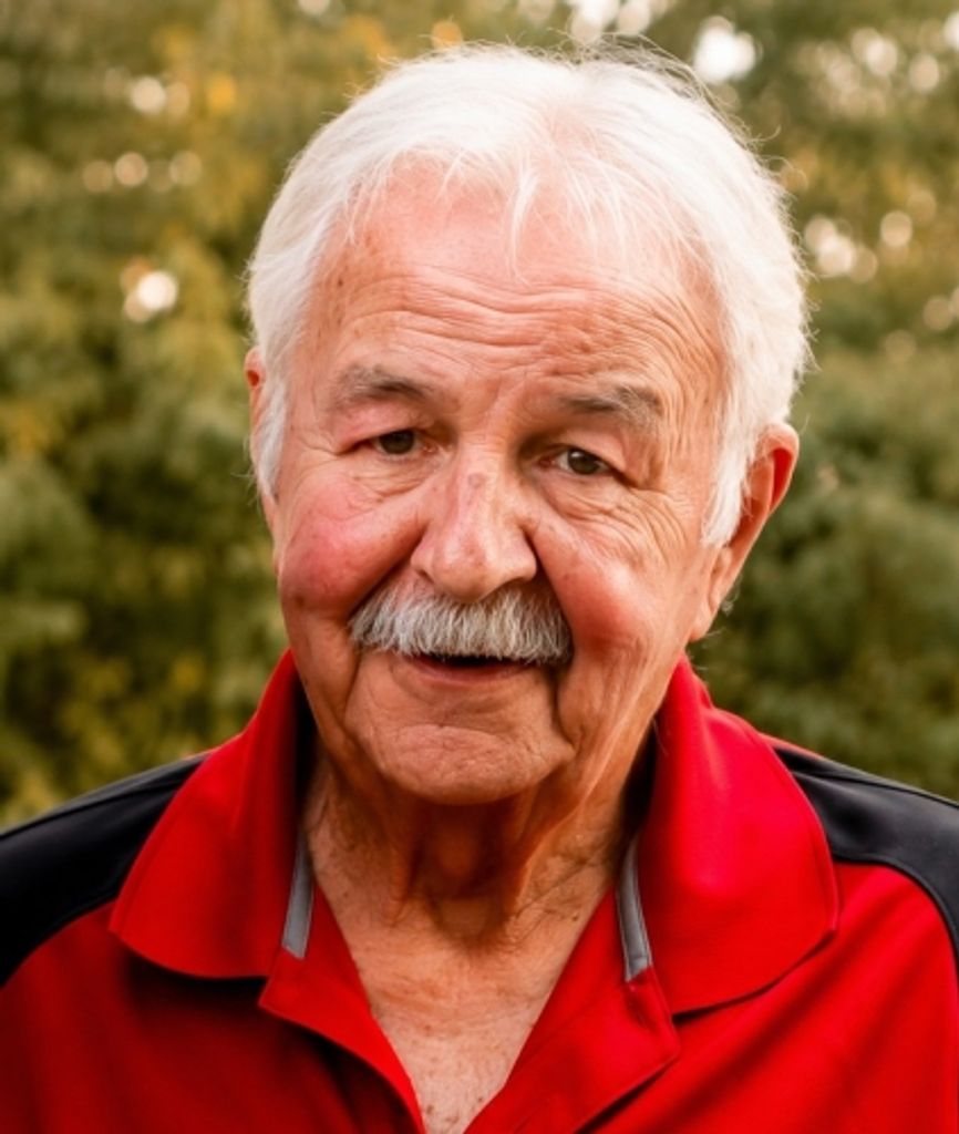 David Spitzer Profile Photo