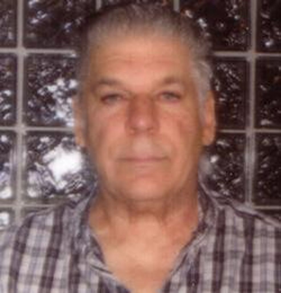Ssg (Retired) Jerry D. Chinnow