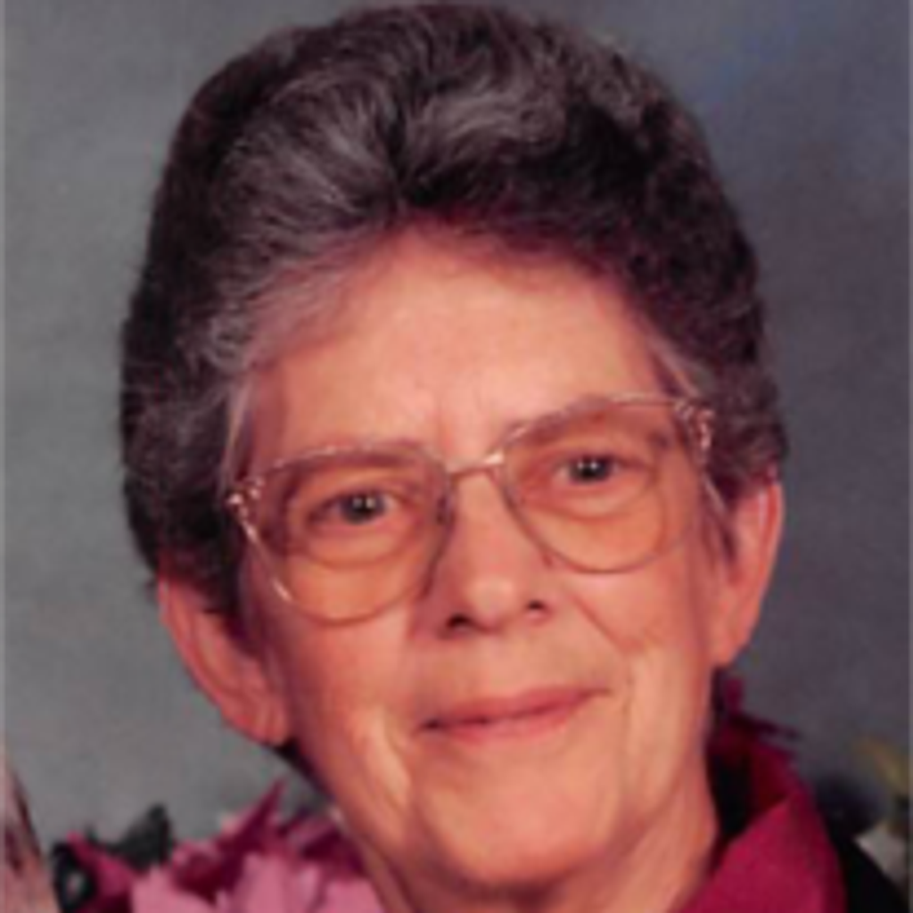 Margaret L. Horst
