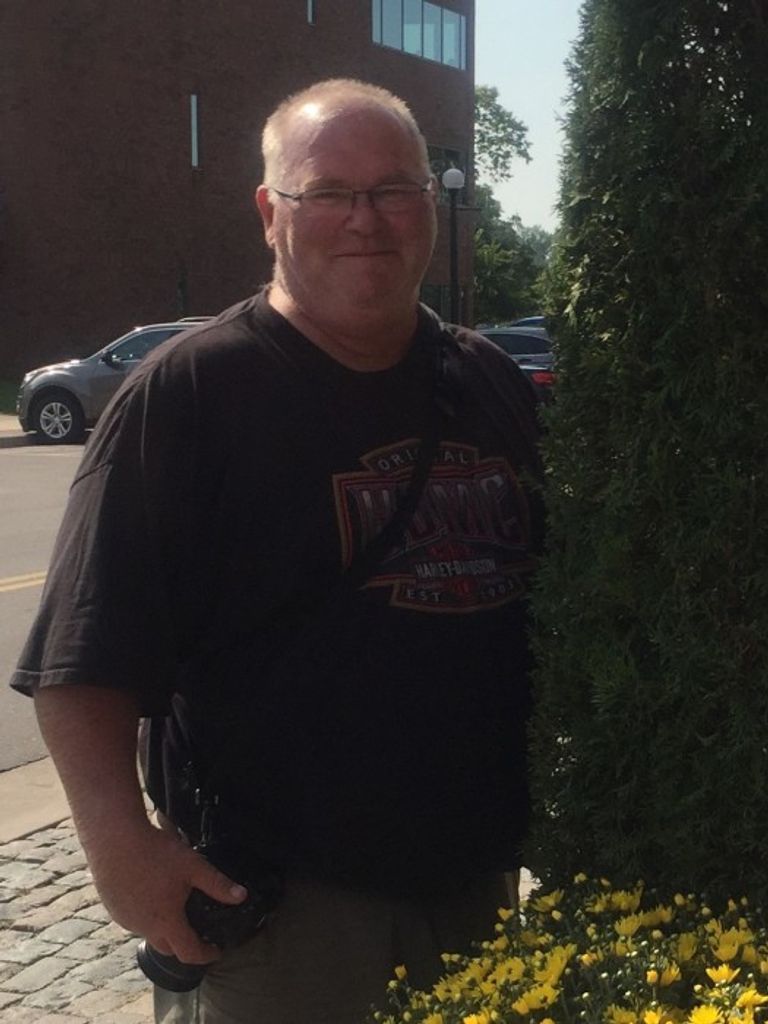 Mike Makovsky