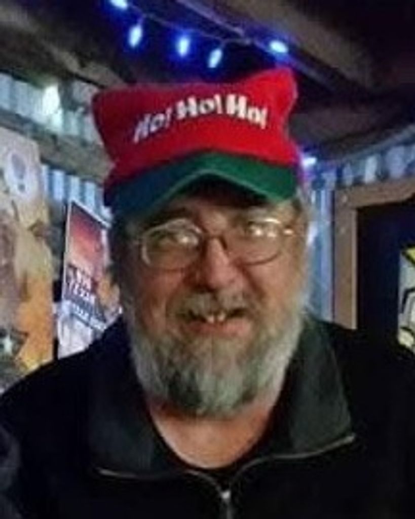 Michael Joseph Martellaro Sr Profile Photo