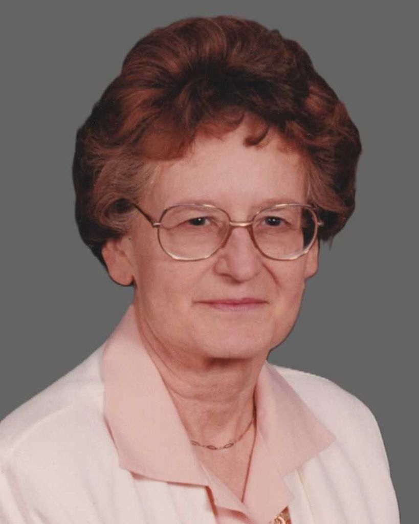 Helen Henthorne Campbell Profile Photo