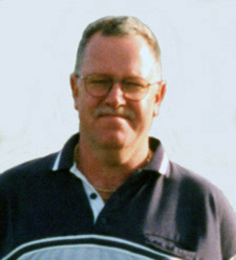 Harry  S. Huffman