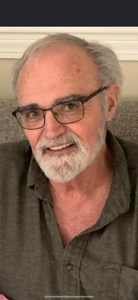 John Edgar Crockett Profile Photo