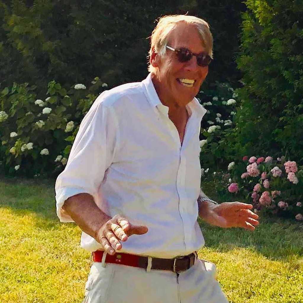 Mark James McCarty Profile Photo