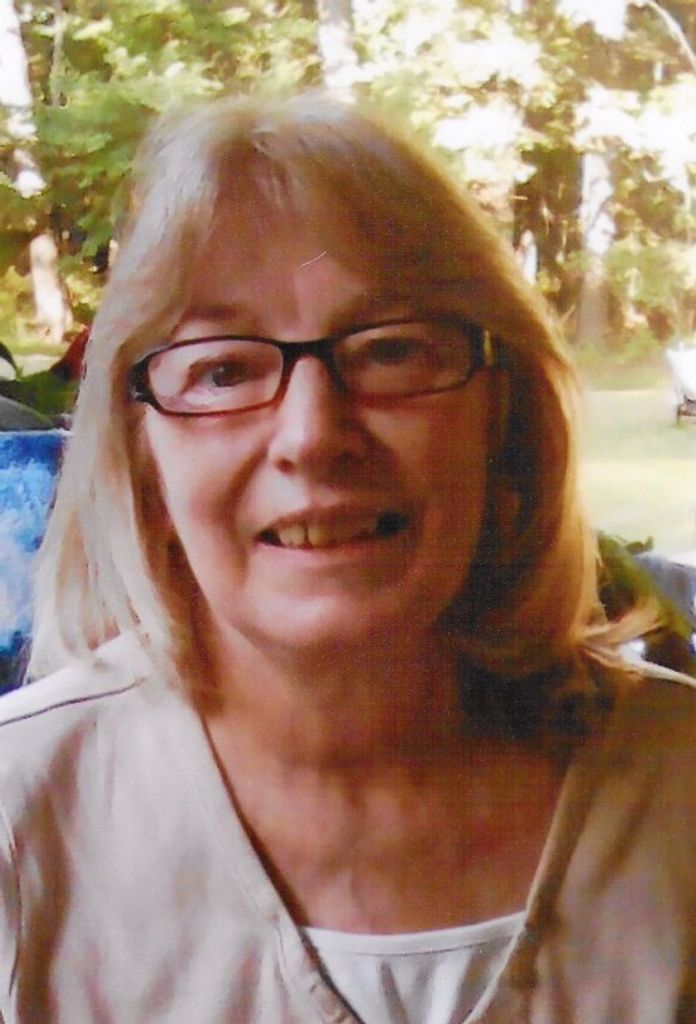 Louise Fritz