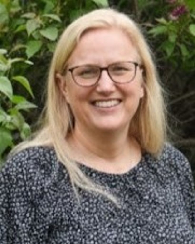 Janet Bergquist
