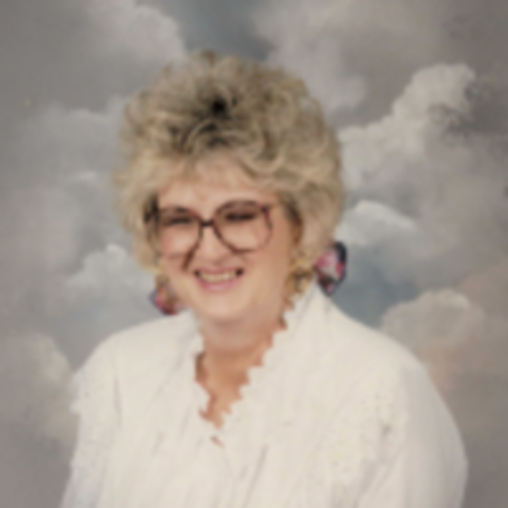 Mary Virginia Tolbert Profile Photo