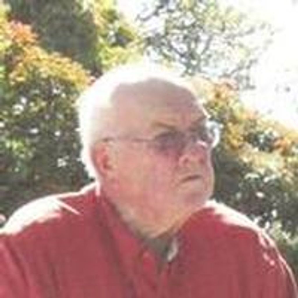 William "Jack" Jackson Henderson