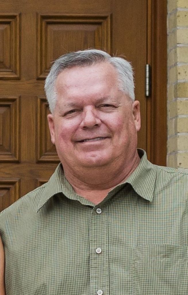 Mark Klauck Profile Photo