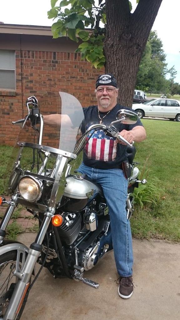 Lanny Potts Profile Photo