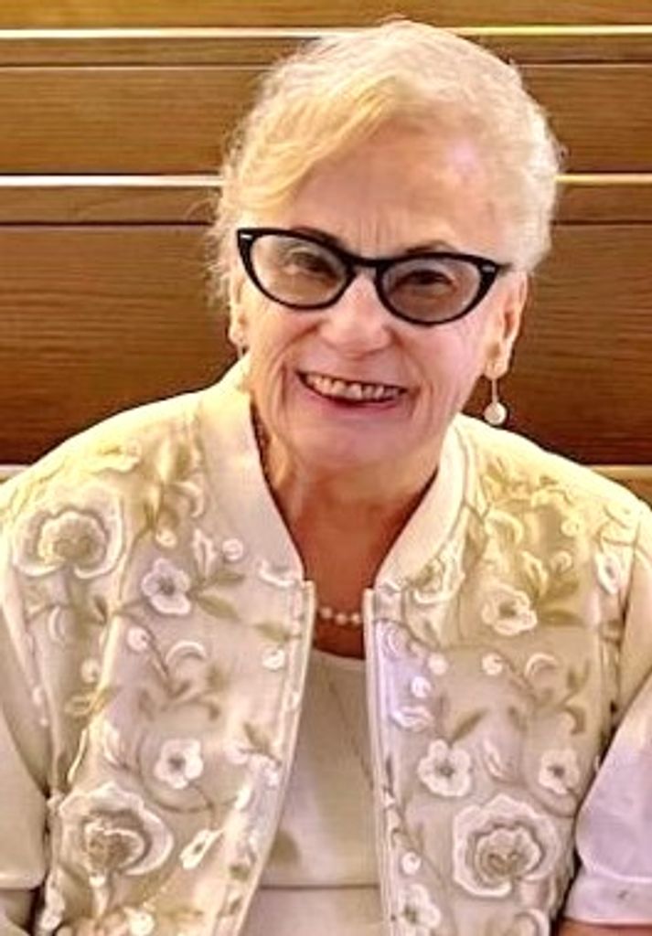 Shirley D. Adams Profile Photo
