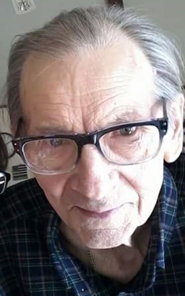 Frederick  "Fred" George Yanke