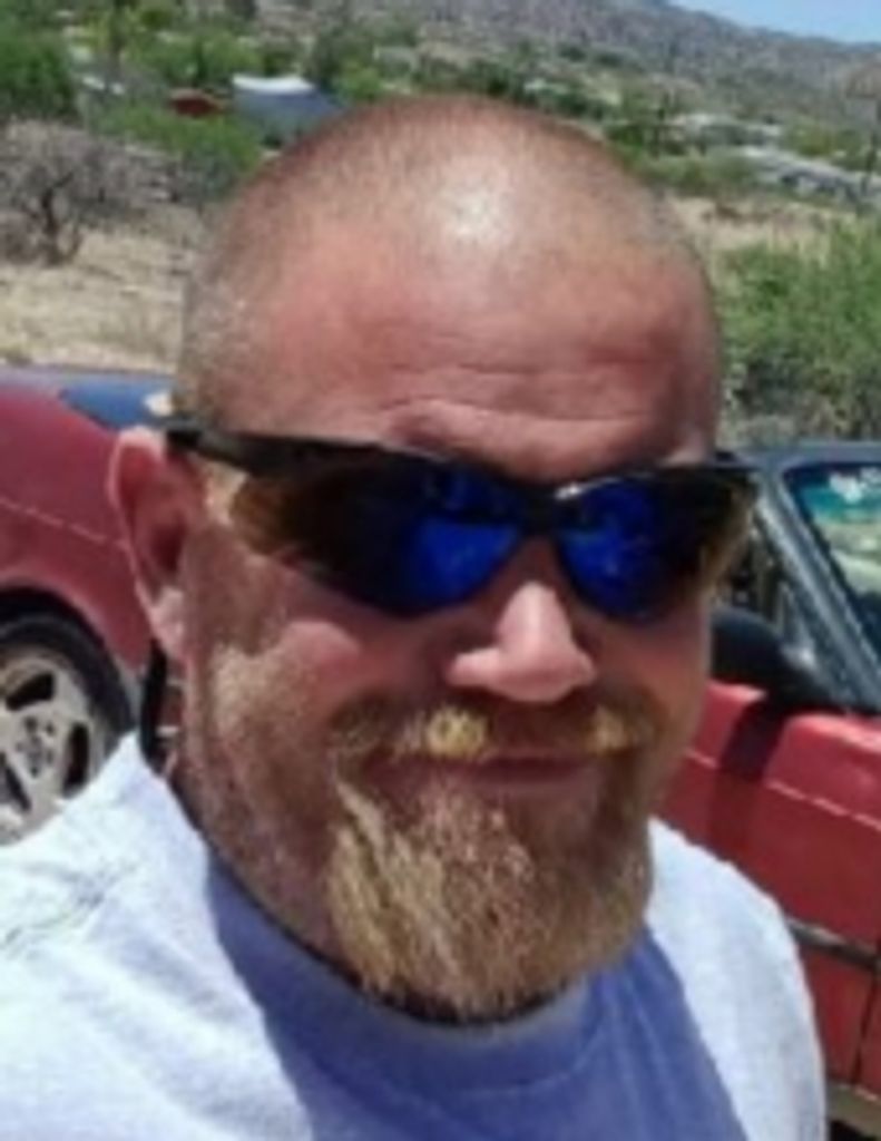 Shayne Michael Lopin Profile Photo
